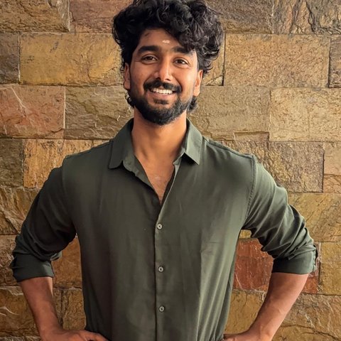 R Jeeva