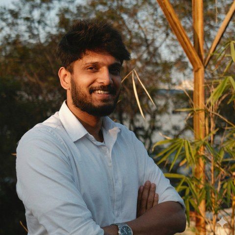 V. Siva Prasanth