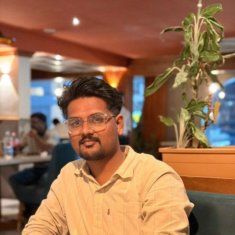Vinay Kolli